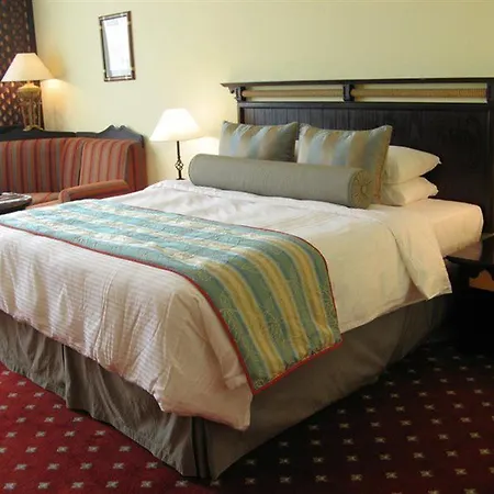 Millennium Airport Hotel-2